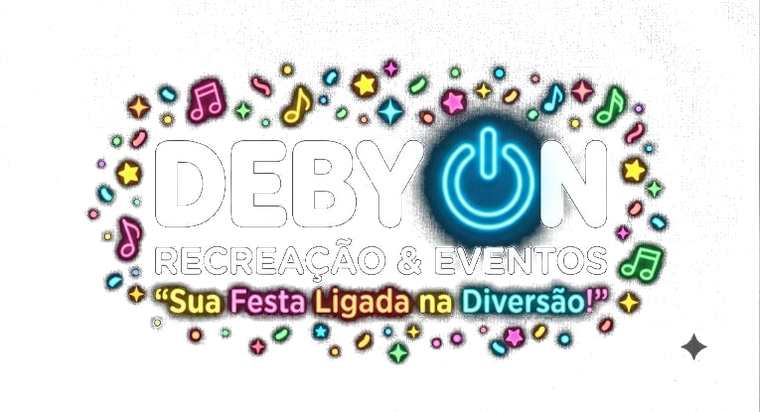 Deby On — Recreação & Eventos