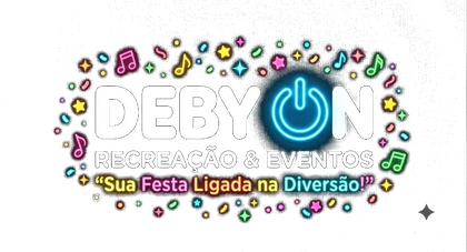 Deby On — Recreação & Eventos